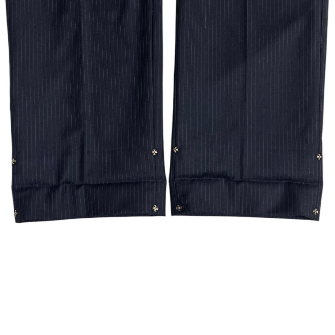 TAKEO KIKUCHI タケオキクチ スリーピーススーツ B10257