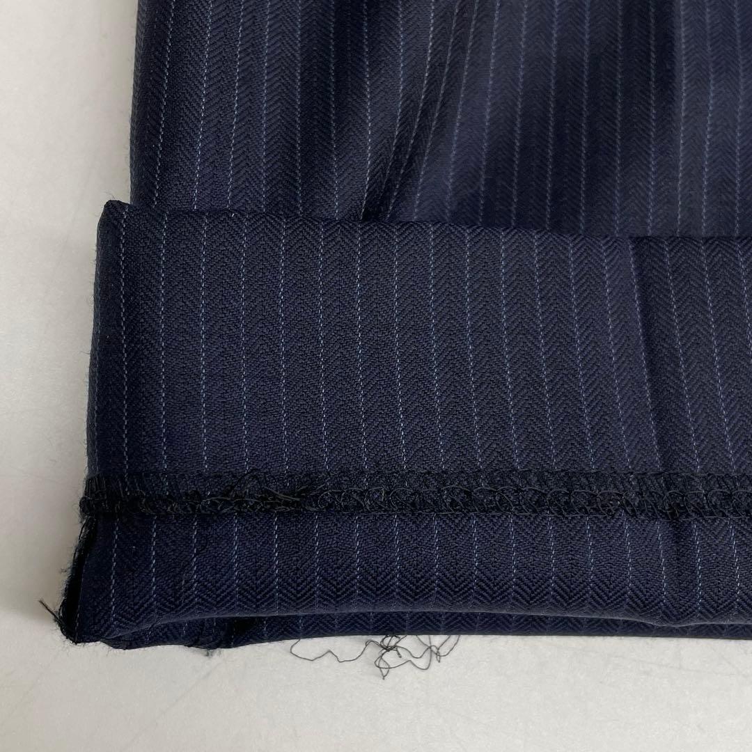 TAKEO KIKUCHI タケオキクチ スリーピーススーツ B10257