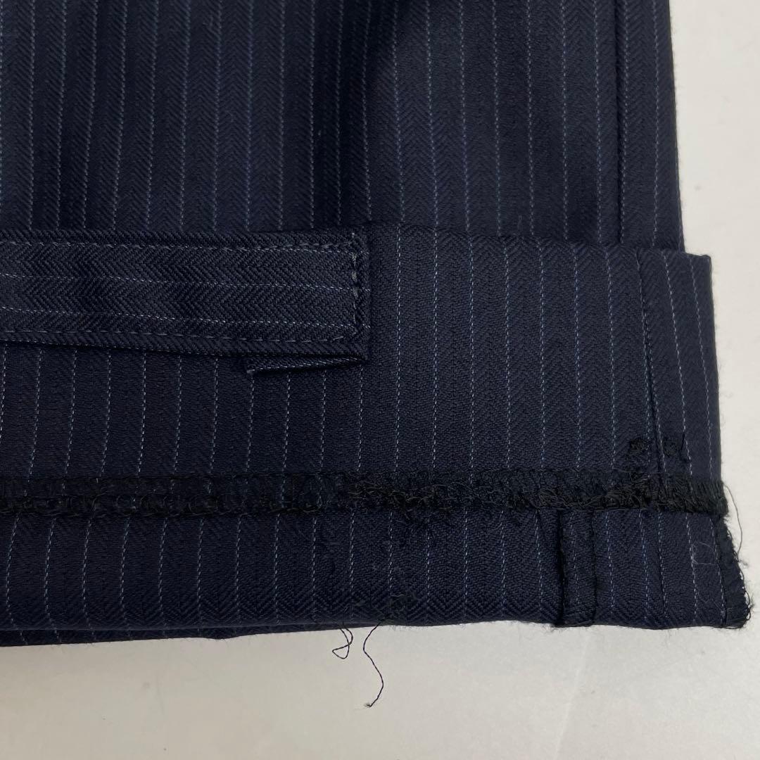 TAKEO KIKUCHI タケオキクチ スリーピーススーツ B10257