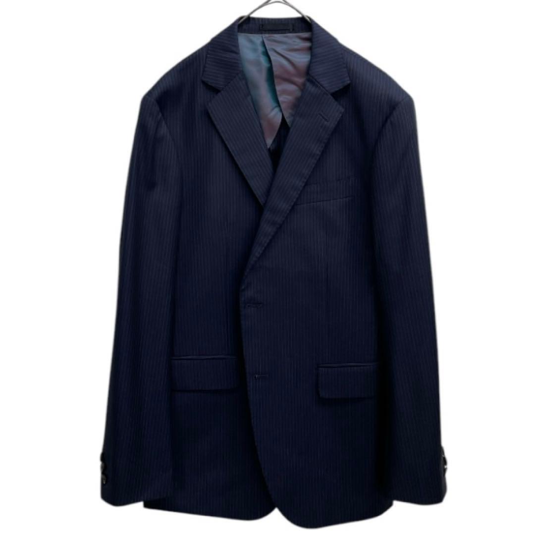 TAKEO KIKUCHI タケオキクチ スリーピーススーツ B10257