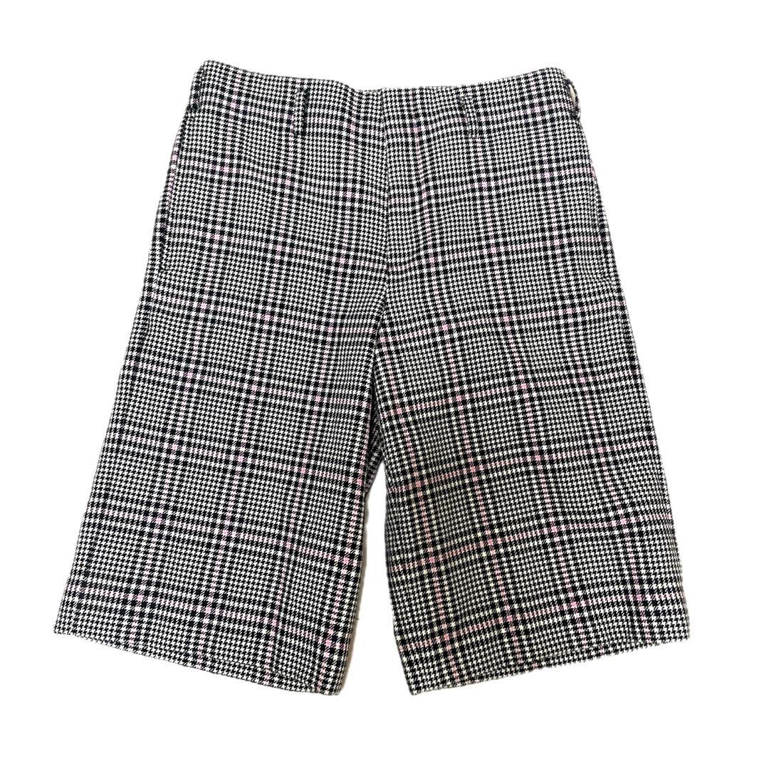 comme des garcons homme plus 23ss ショーツ