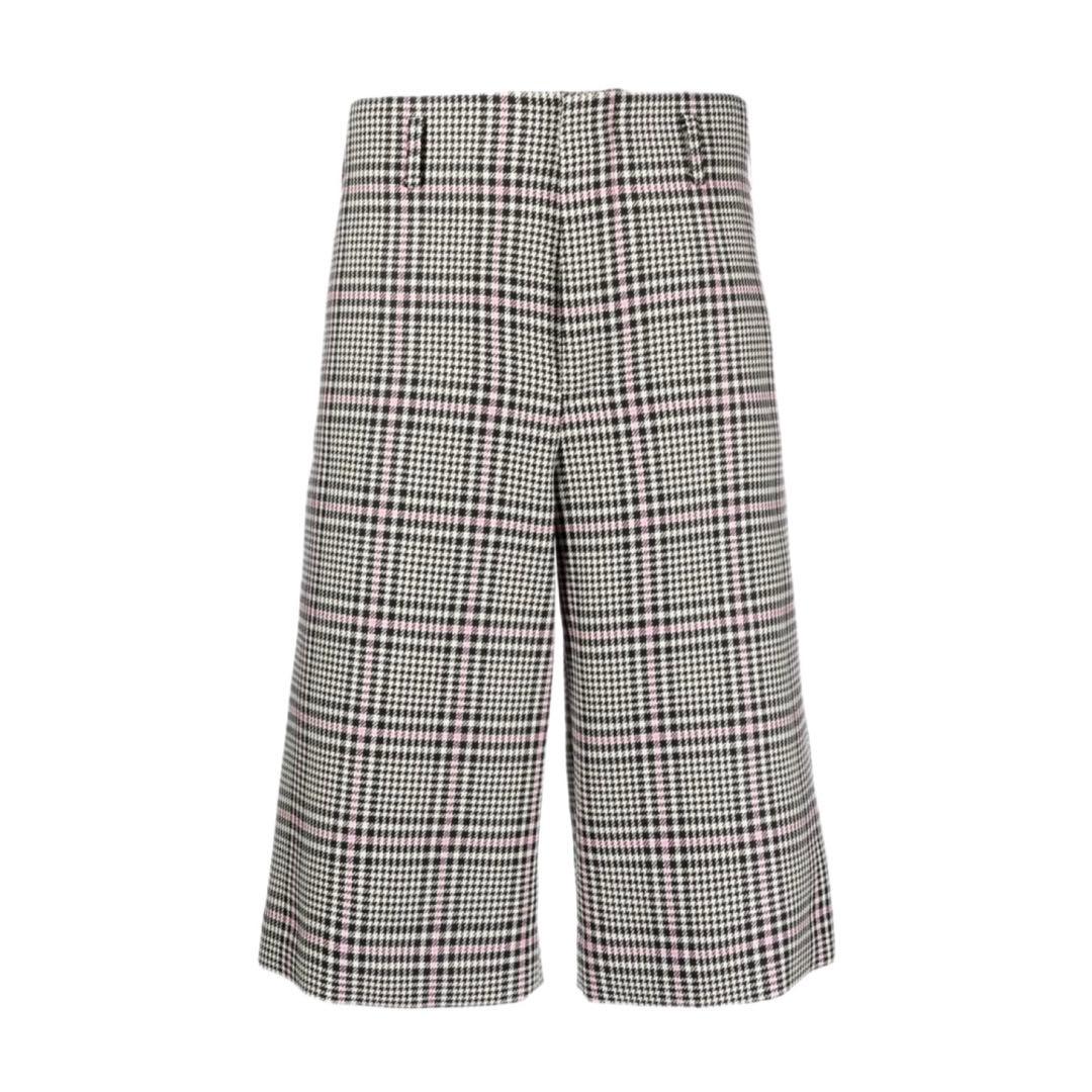 comme des garcons homme plus 23ss ショーツ