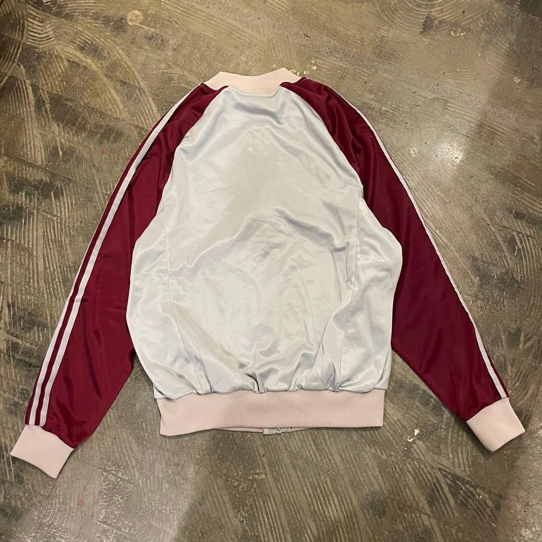 adidas atp トラックジャケット 70s 80s vintage