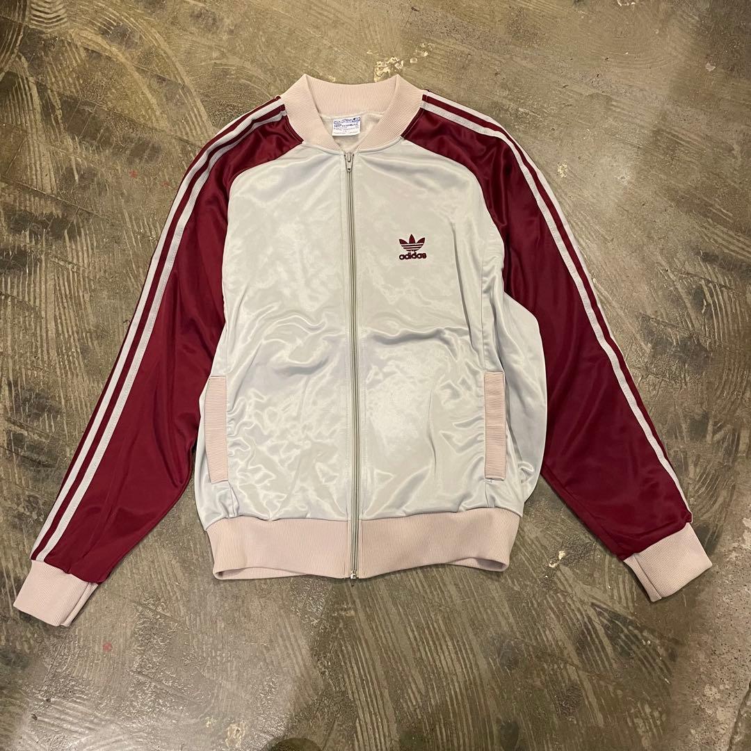 adidas atp トラックジャケット 70s 80s vintage