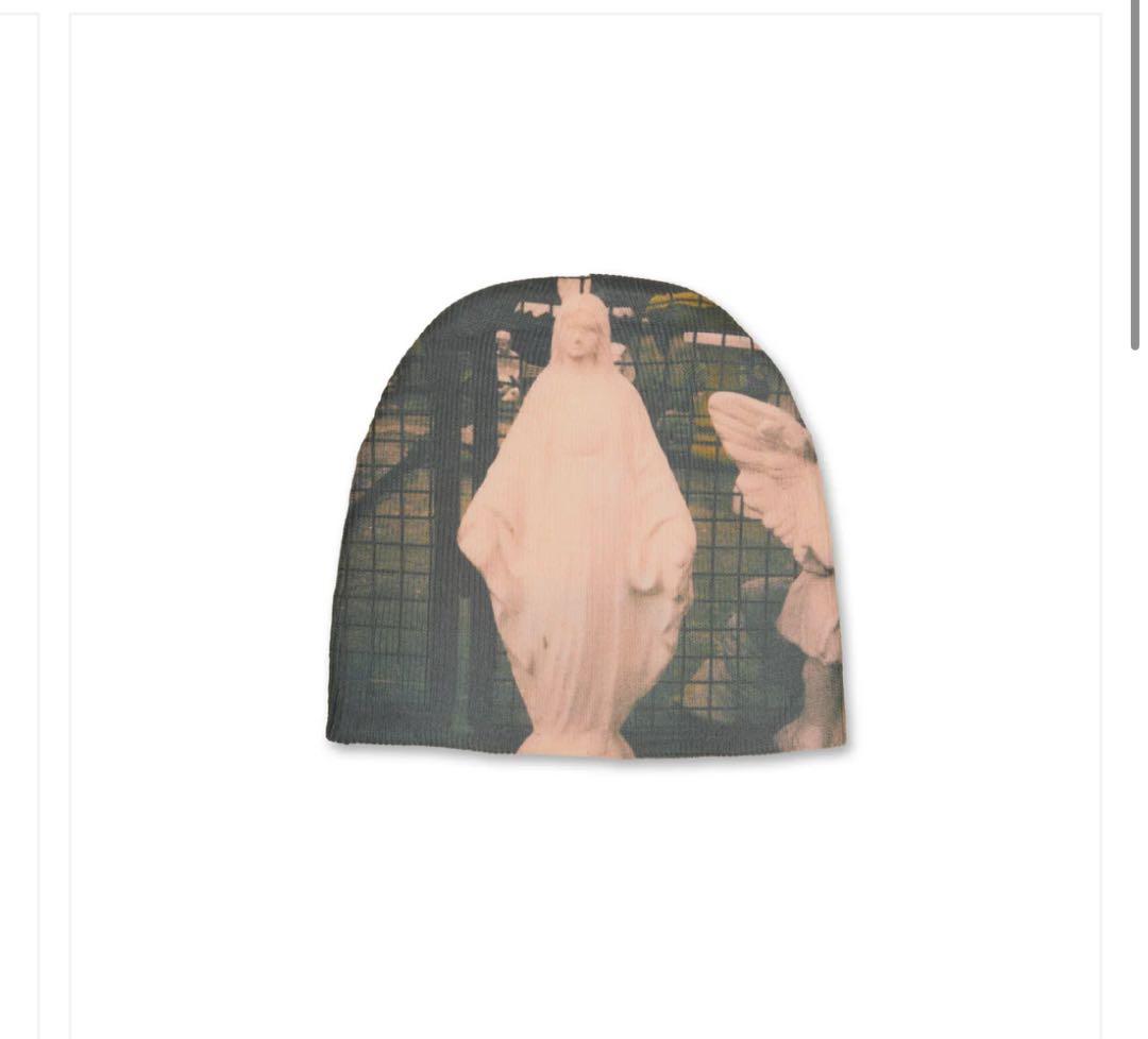 帽子 VALLAD RydeRomance BEANIE CAP