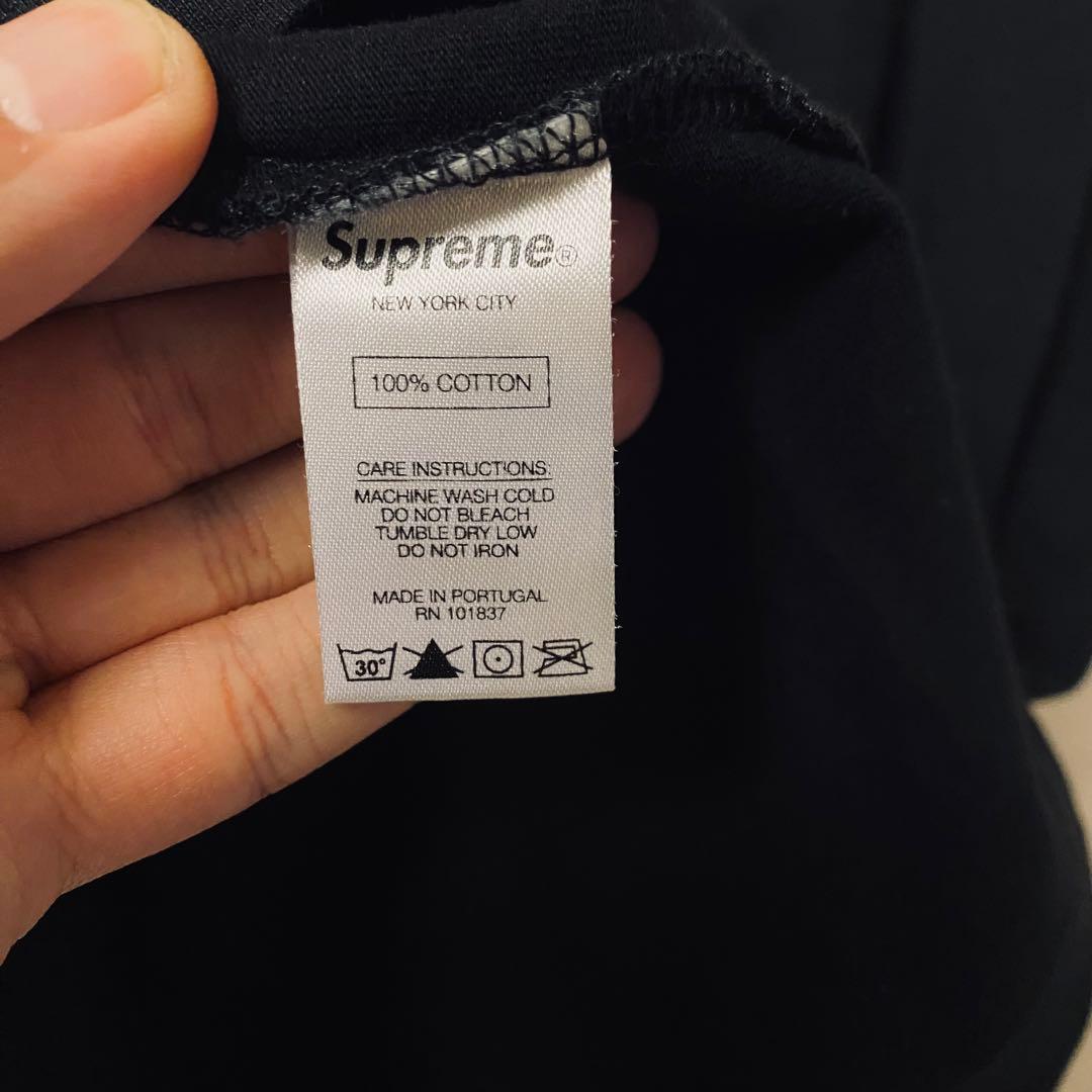 窪塚洋介着用　Supreme Ancient Tシャツ　L サイズ