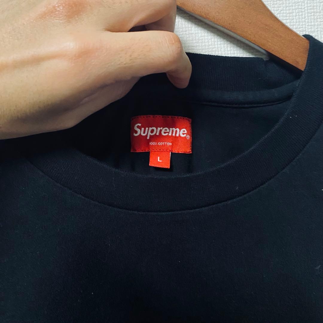 窪塚洋介着用　Supreme Ancient Tシャツ　L サイズ