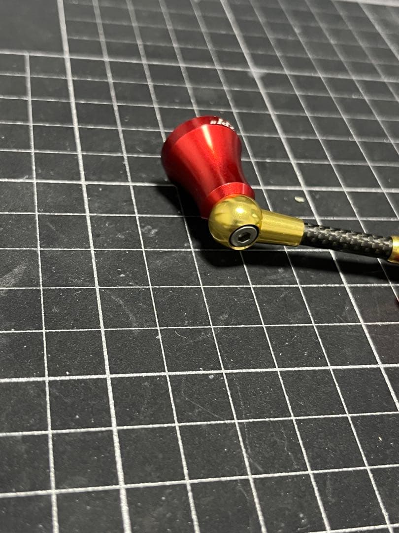 zpi シーファンネル　39ミリ　アクリスタ