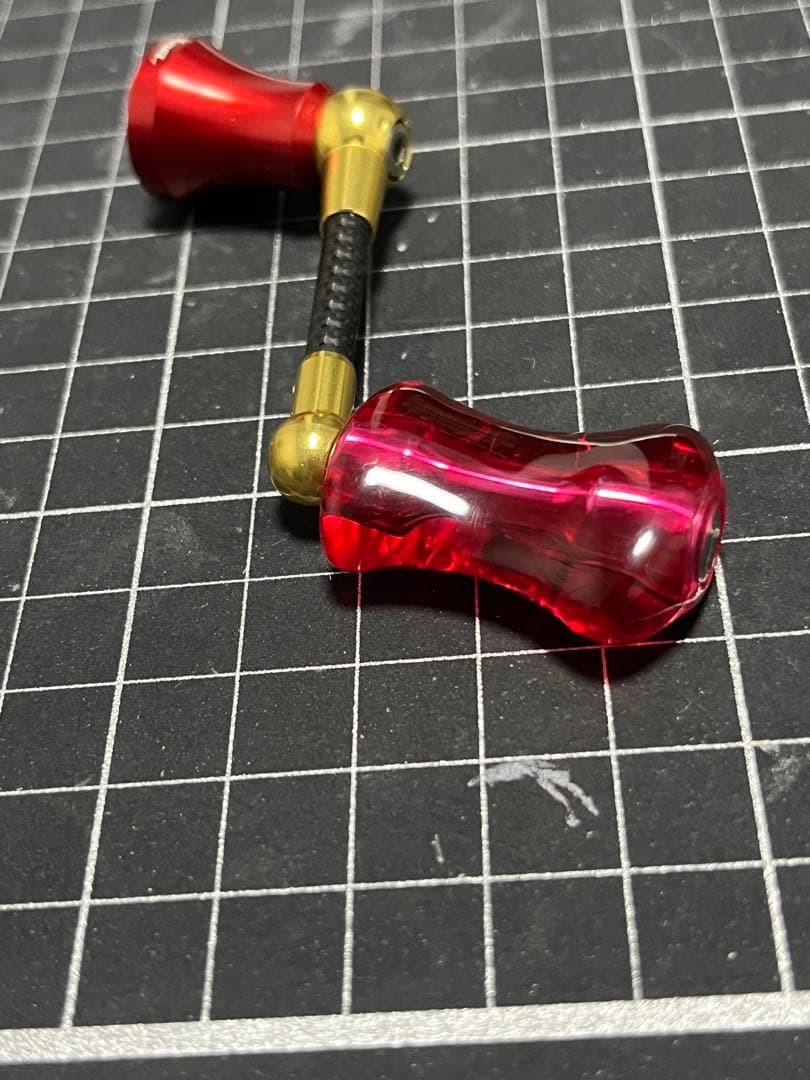 zpi シーファンネル　39ミリ　アクリスタ