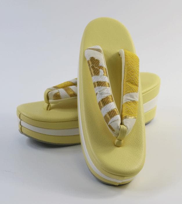 振袖 　訪問着　袴　ゾーリバッグ（Fサイズ） 帯地使用　草履（厚底三段）新品　E