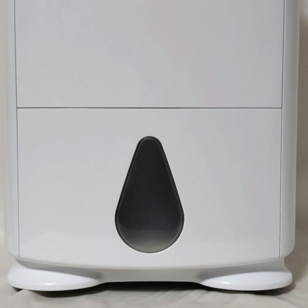 MITSUBISHI　衣類乾燥除湿機　MJ-P180SX-W　三菱電機　除湿器