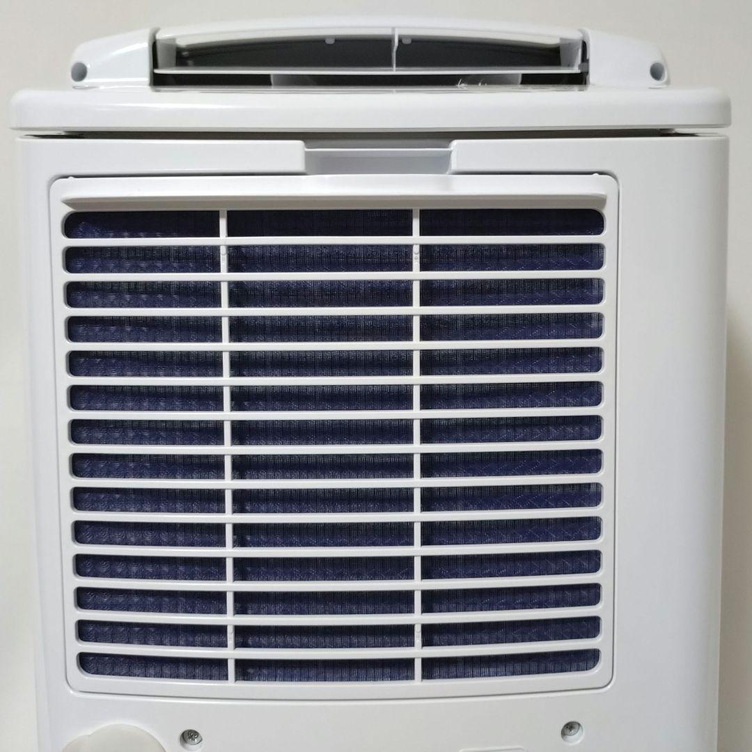 MITSUBISHI　衣類乾燥除湿機　MJ-P180SX-W　三菱電機　除湿器