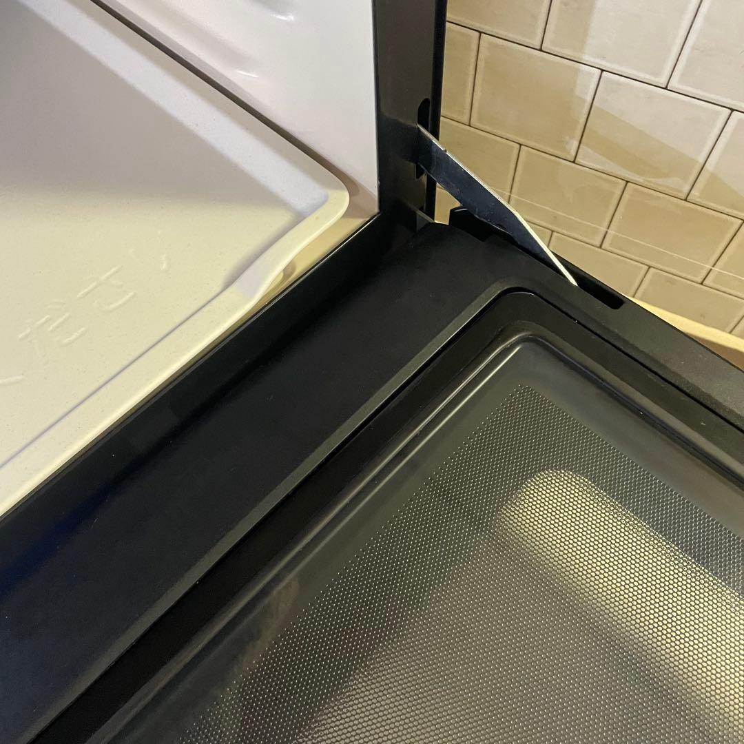 美品‼️HITACHI オーブンレンジ MRO-W1Z 2021年製