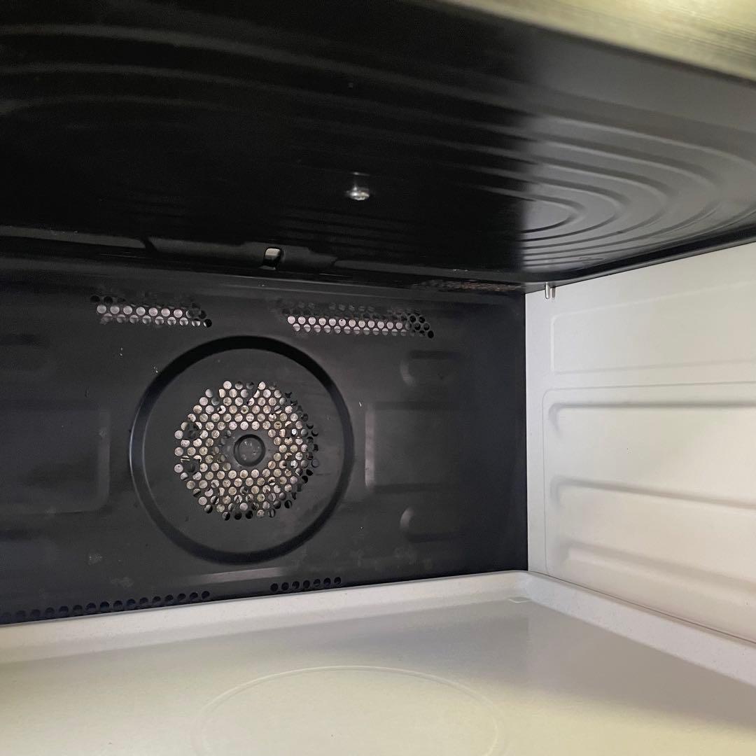 美品‼️HITACHI オーブンレンジ MRO-W1Z 2021年製