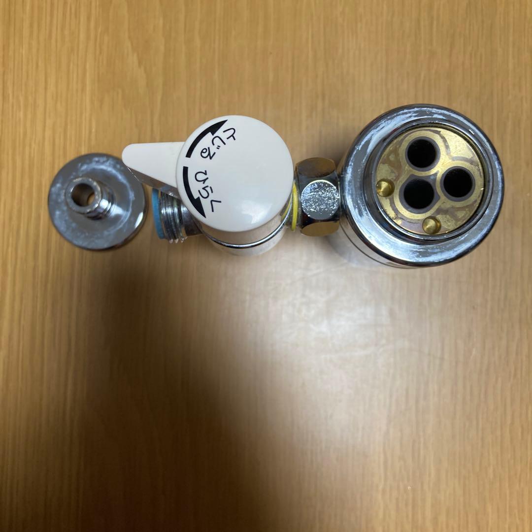 シングル分岐 B98-AU3