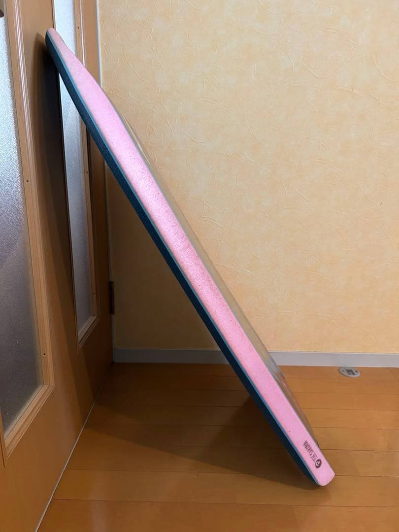 プライドボディボード