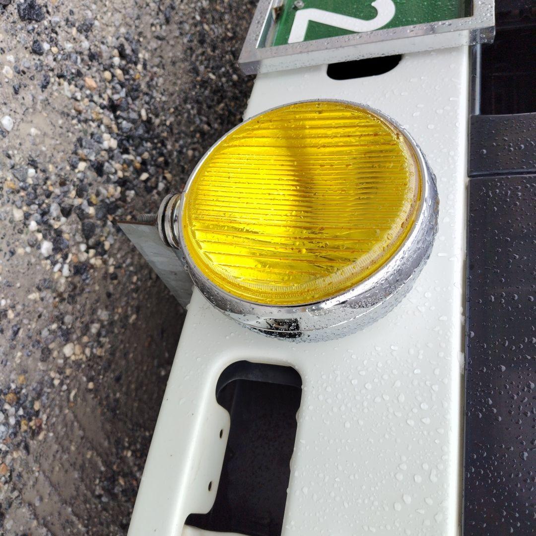 Ma！グラプロ窓用飾り板、ナットキャップ、フォグランプセット