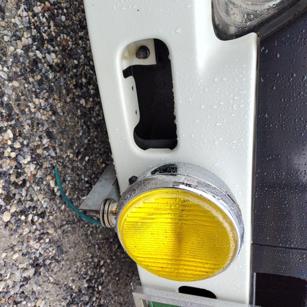 Ma！グラプロ窓用飾り板、ナットキャップ、フォグランプセット