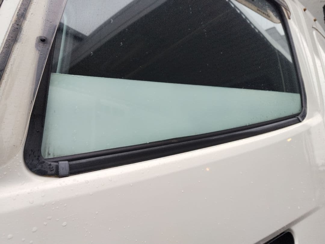 Ma！グラプロ窓用飾り板、ナットキャップ、フォグランプセット