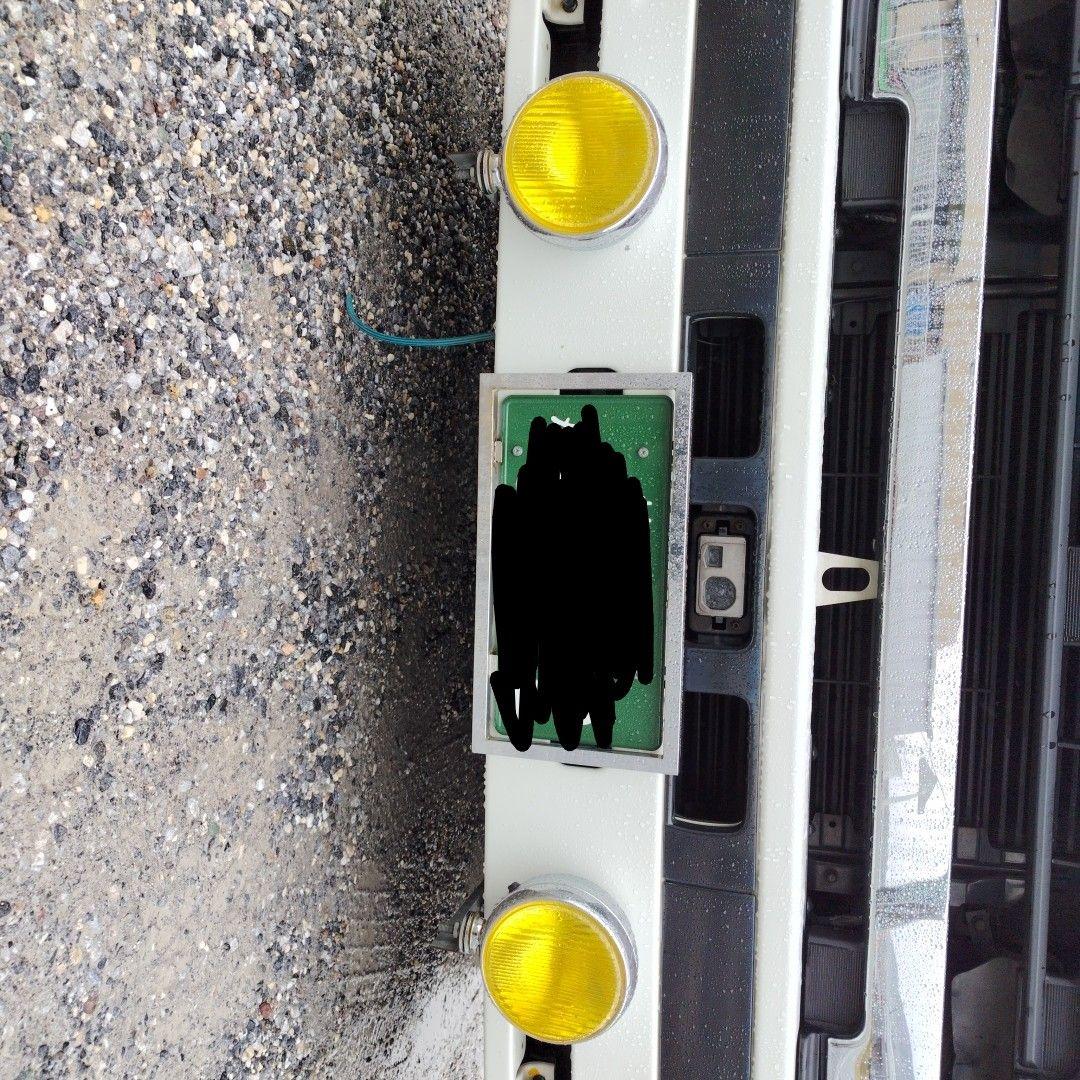 Ma！グラプロ窓用飾り板、ナットキャップ、フォグランプセット