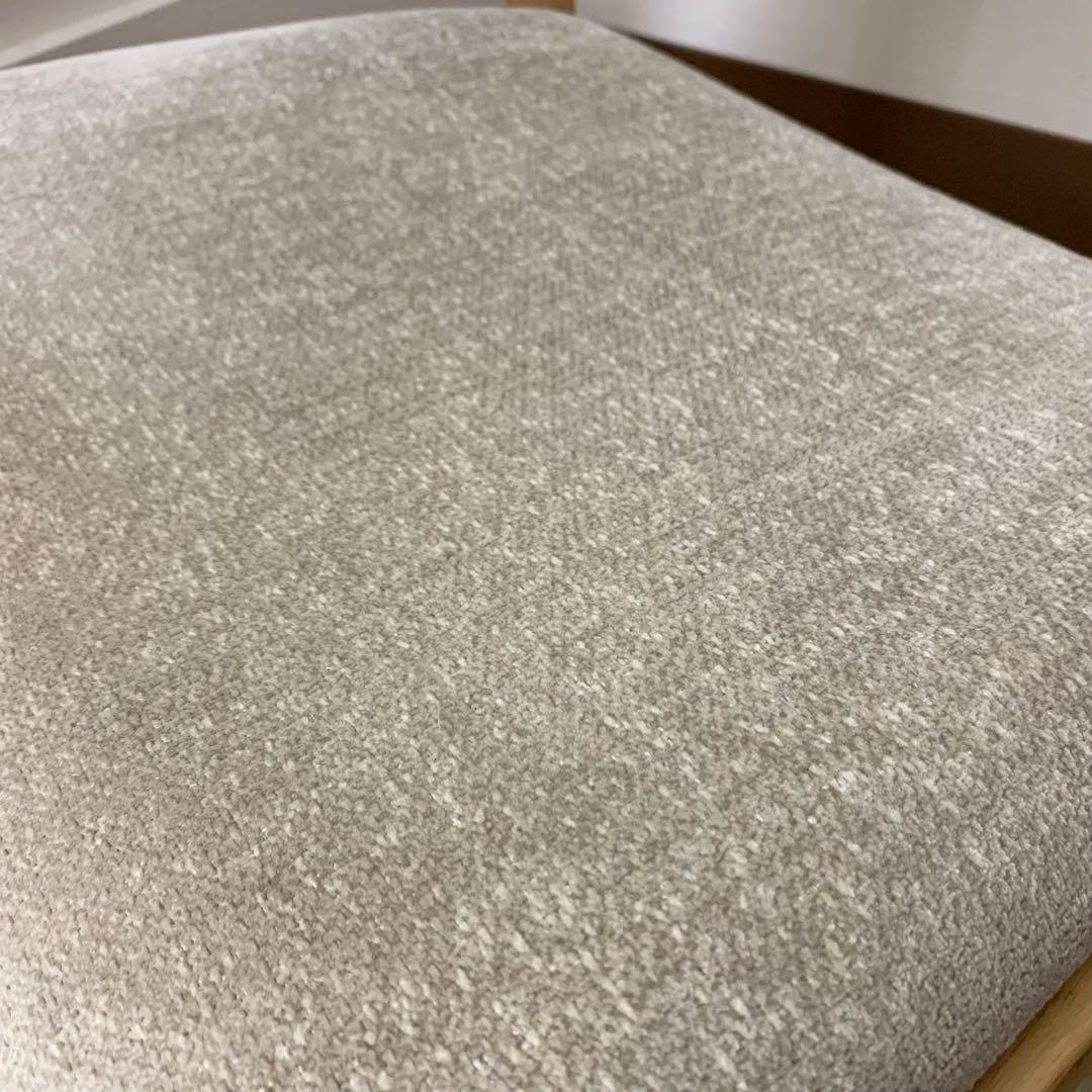 ①CONDEHOUSE カンディハウス ウイングラックス サイドチェア