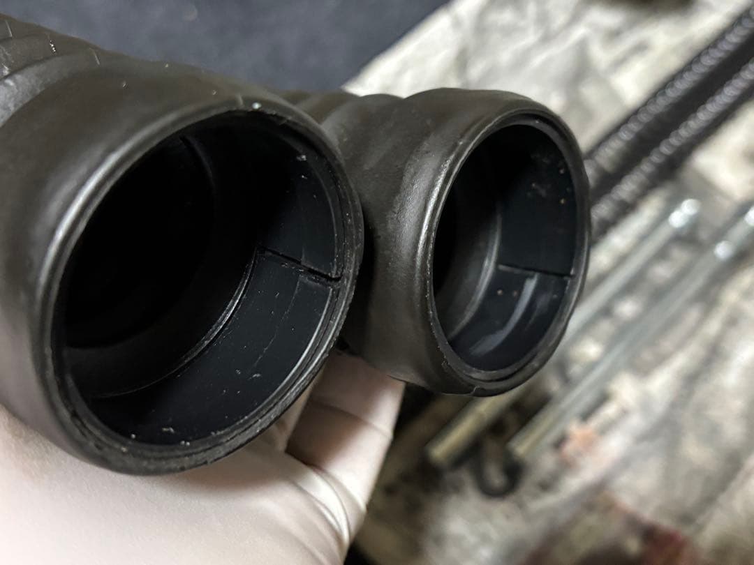 最終値下！ZETA オフロードサスペンションキット クロスカブ110