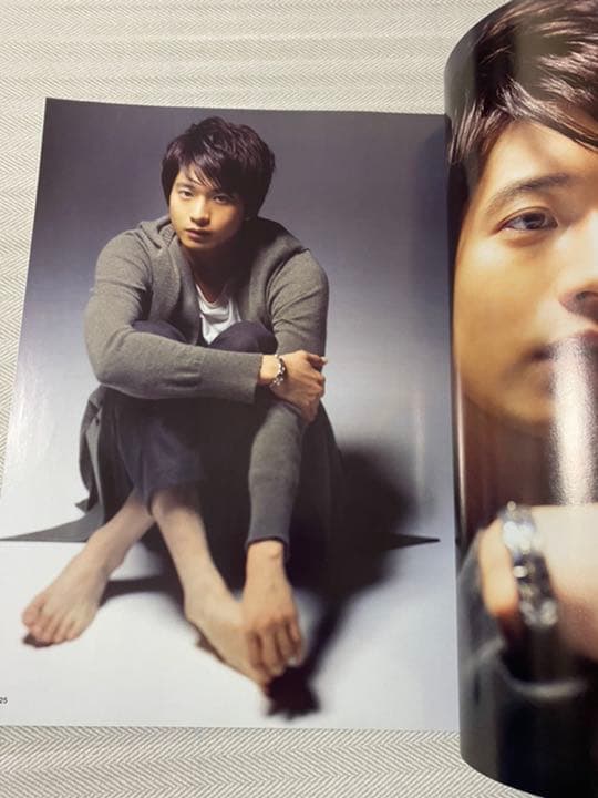 SODA 2011年3月号◆向井理、三浦春馬　ほか