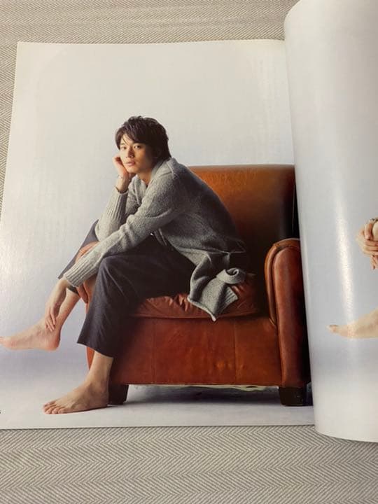 SODA 2011年3月号◆向井理、三浦春馬　ほか