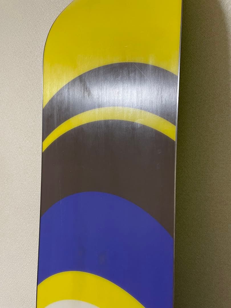 【良品】YONEX smooth 156cm カーボン