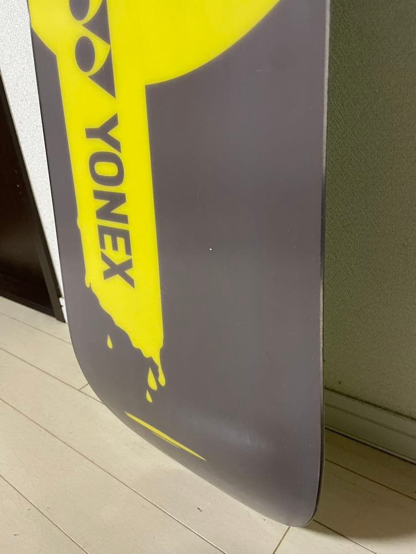 【良品】YONEX smooth 156cm カーボン