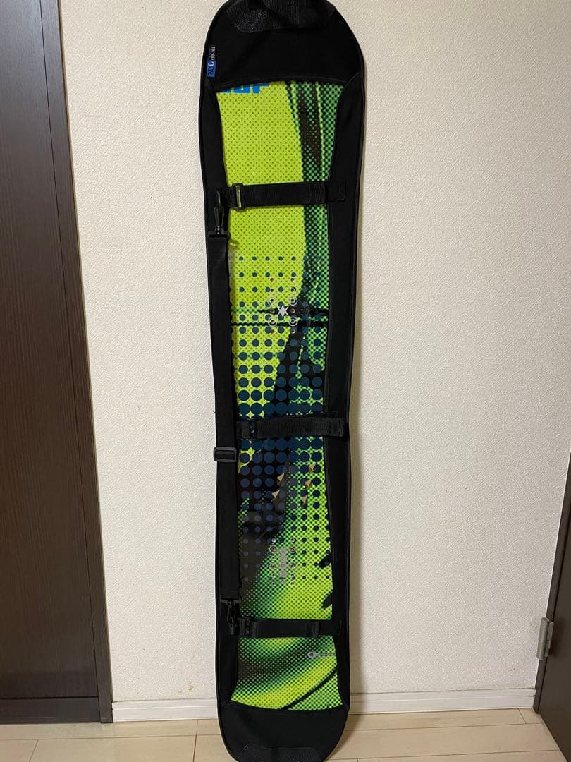 【良品】YONEX smooth 156cm カーボン