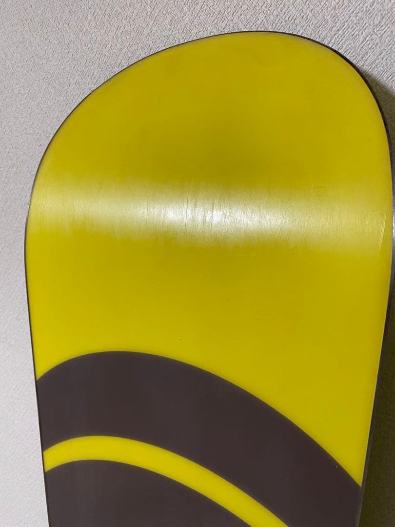 【良品】YONEX smooth 156cm カーボン