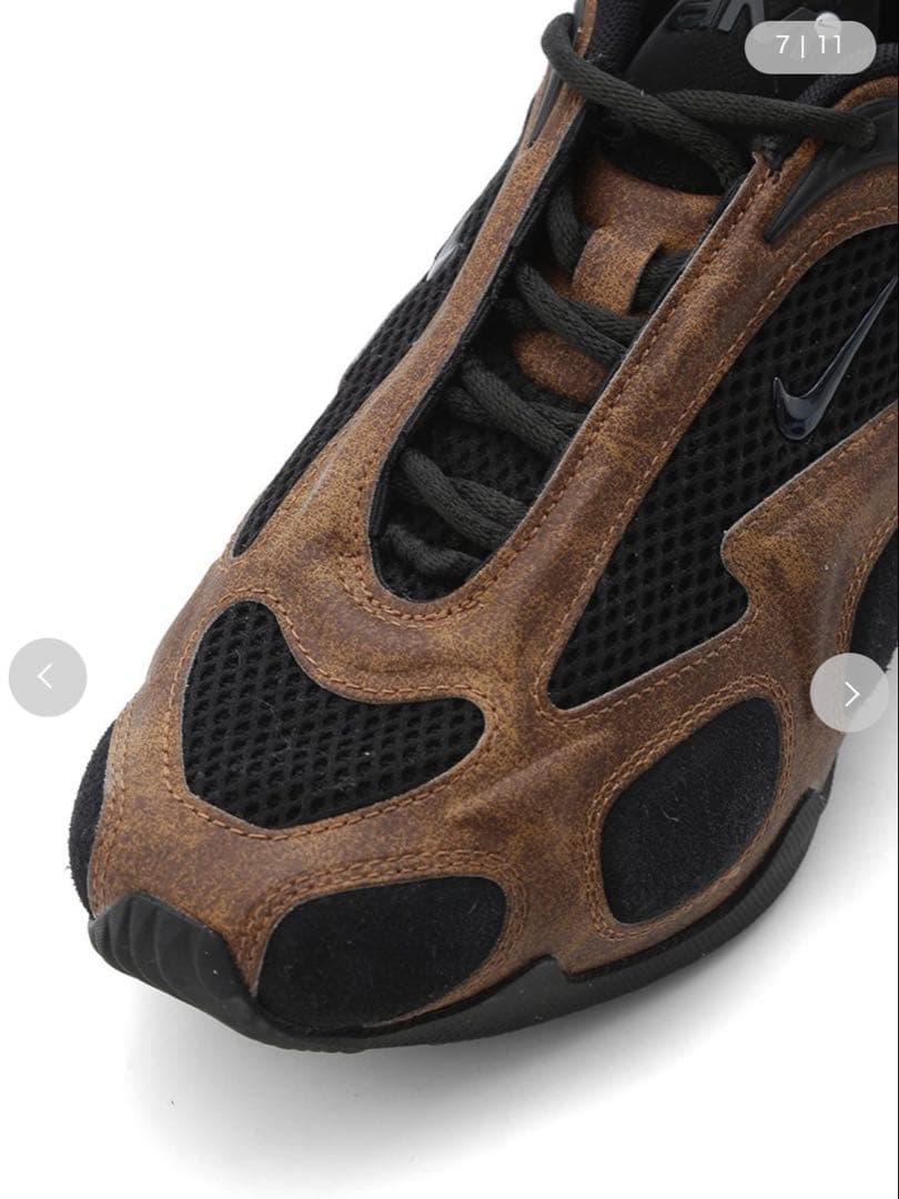 emmi NIKE AIR MAX MUSE SE ナイキ エアマックス