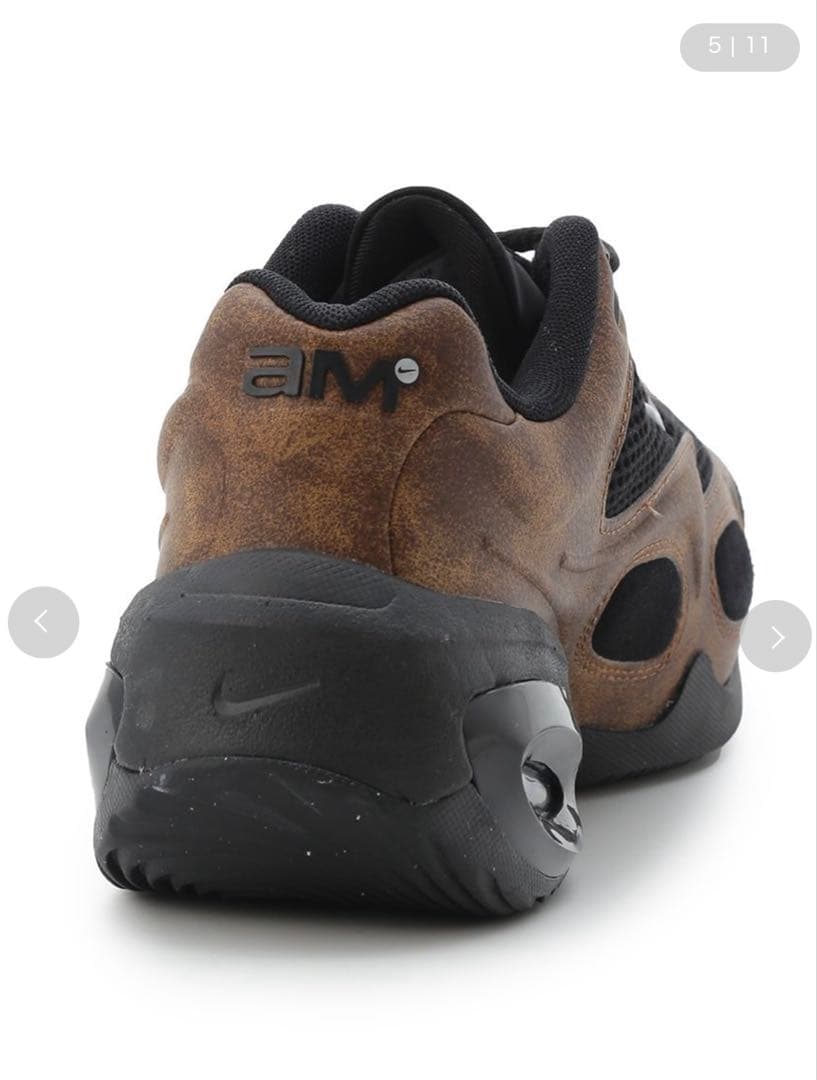 emmi NIKE AIR MAX MUSE SE ナイキ エアマックス