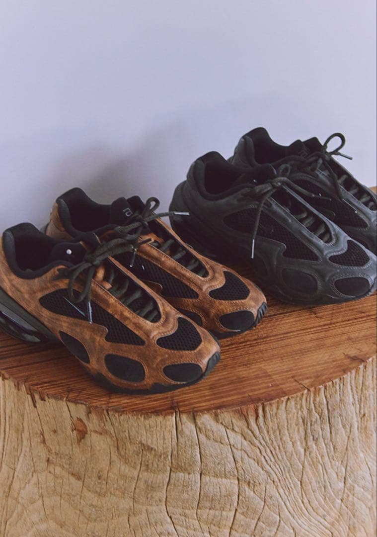 emmi NIKE AIR MAX MUSE SE ナイキ エアマックス