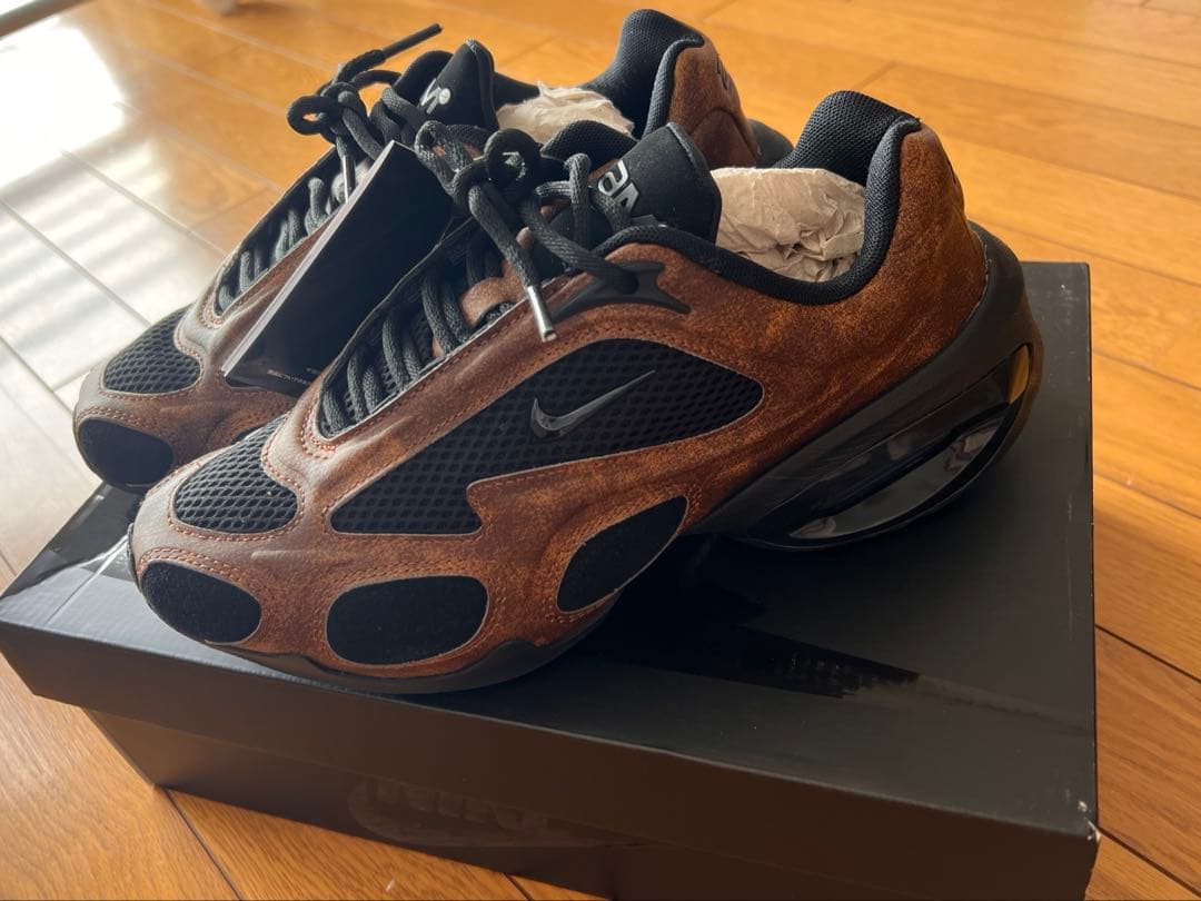 emmi NIKE AIR MAX MUSE SE ナイキ エアマックス