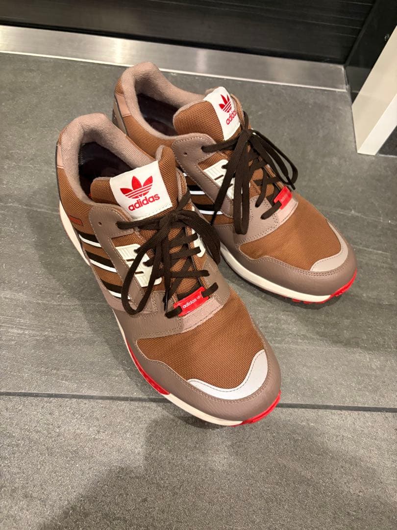 ZX 8000 GORE-TEXゴルフシューズ adidas アディダス