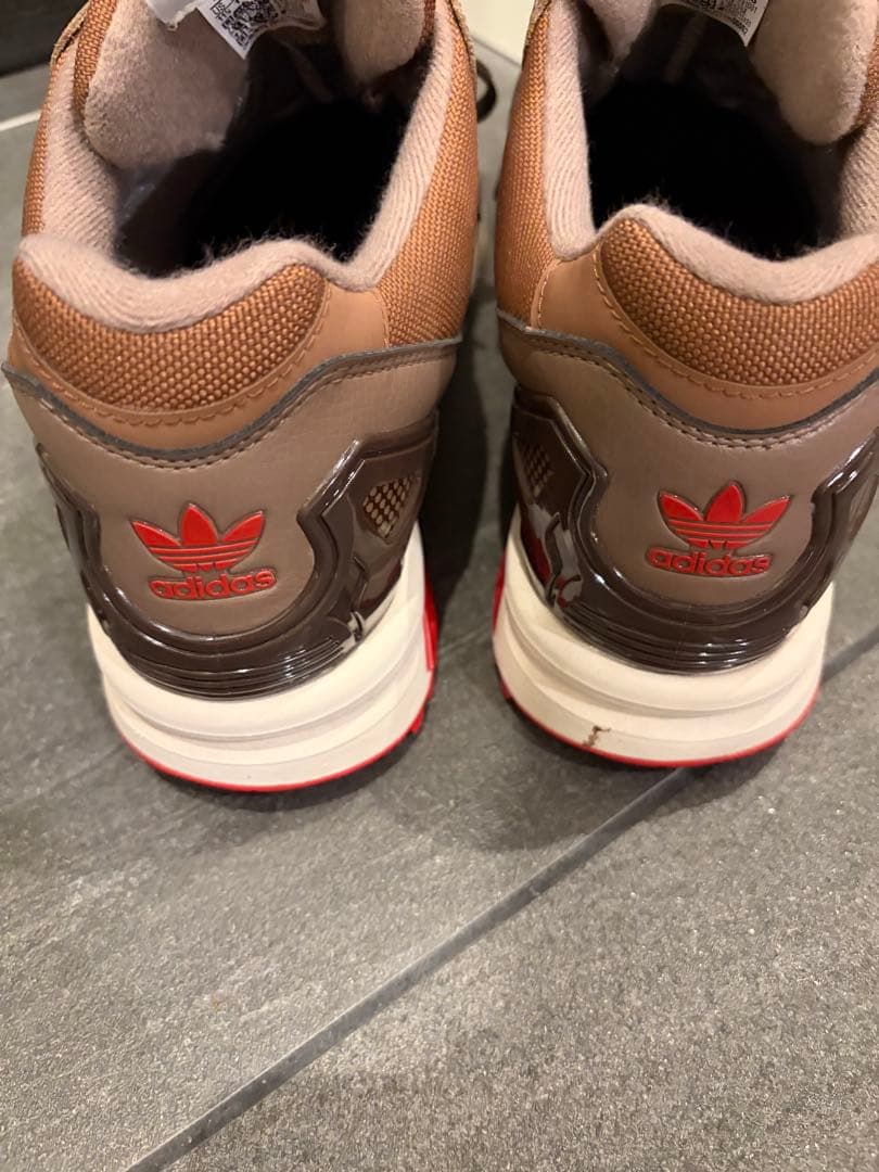 ZX 8000 GORE-TEXゴルフシューズ adidas アディダス