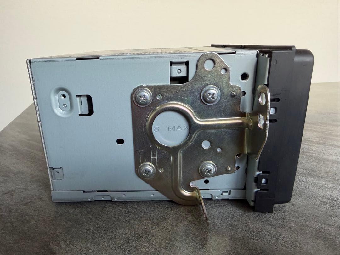 ダイハツ純正 クラリオン カーナビ QY-1032D-A ワンセグ USB CD