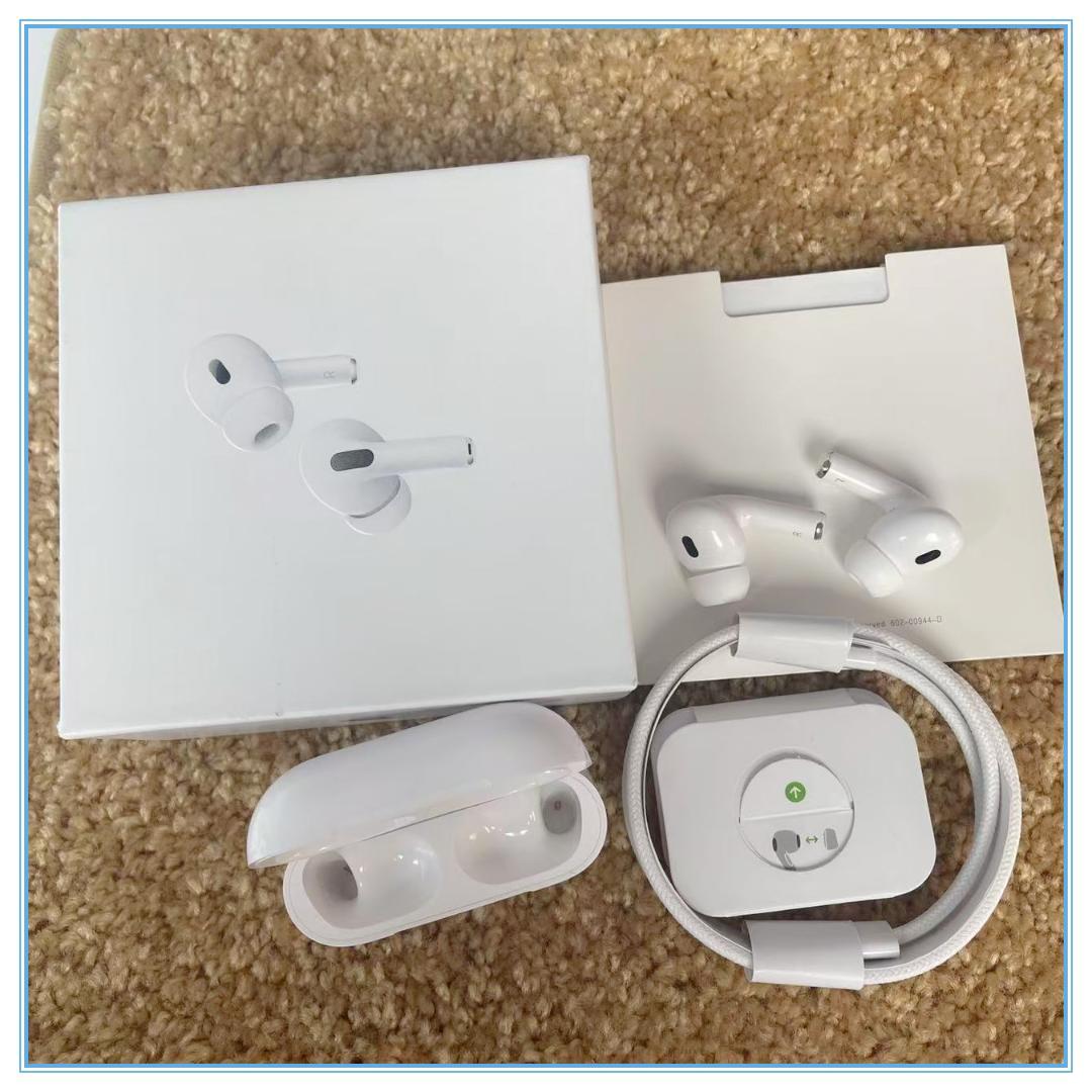 AirPods Pro2 Type-c 第2世代