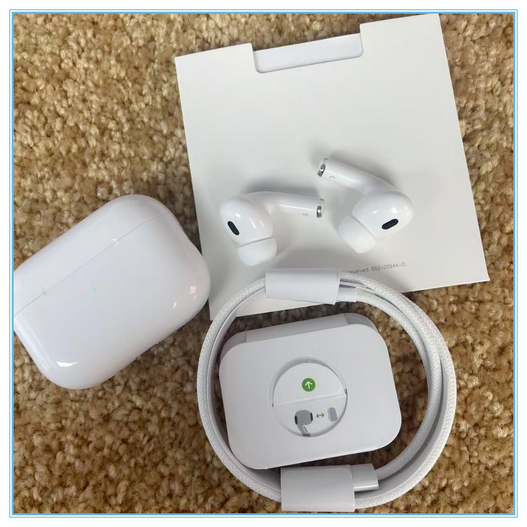 AirPods Pro2 Type-c 第2世代