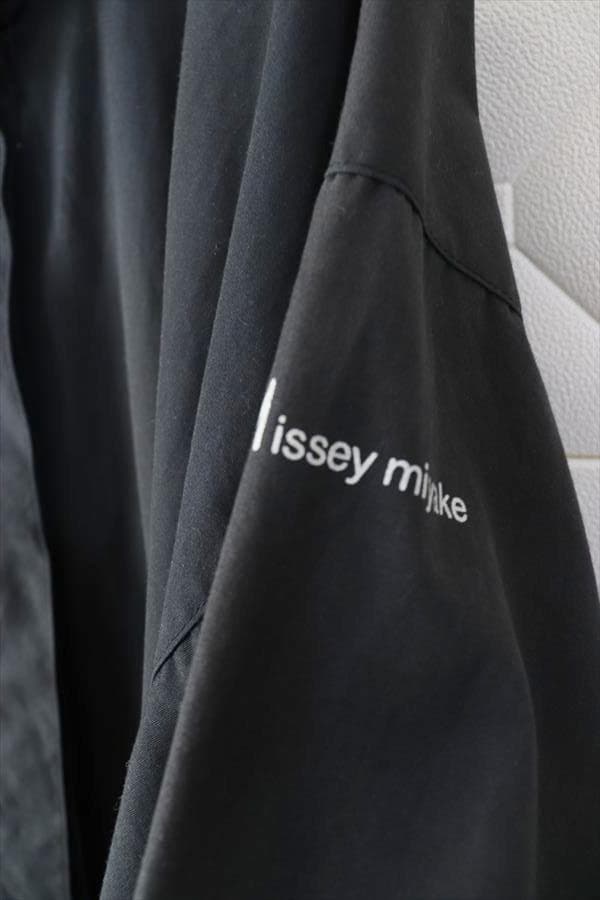 80s 90s ヴィンテージ アーカイブ イッセイミヤケ コート