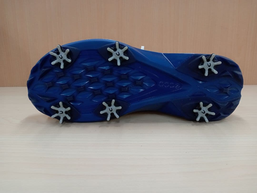 ECCO GOLF メンズ ゴルフシューズ 41サイズ