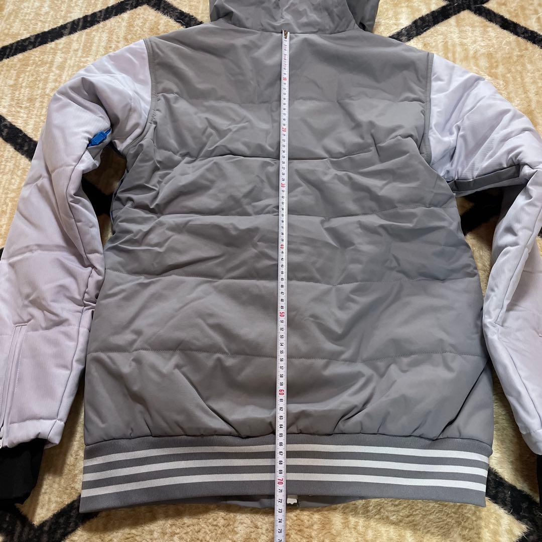 adidas アディダス スノーボーディング　スノーボード　ウェア　中綿入り