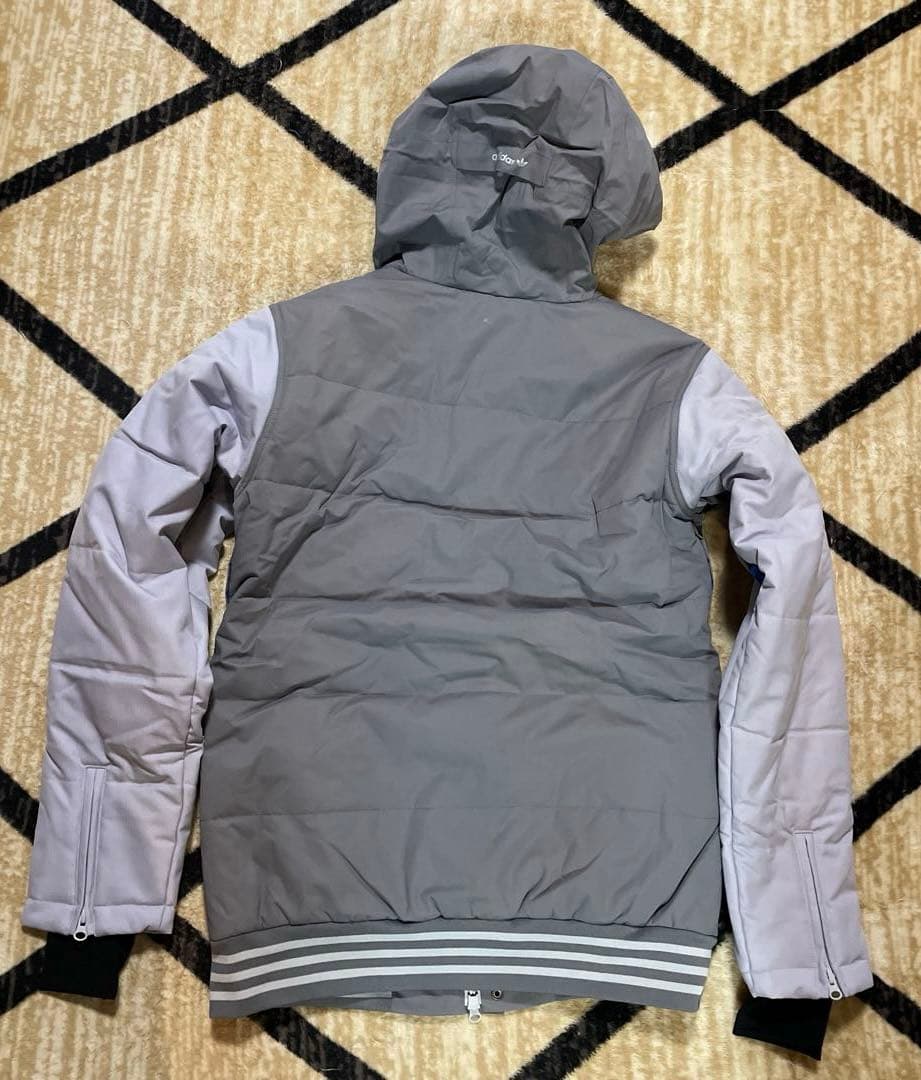 adidas アディダス スノーボーディング　スノーボード　ウェア　中綿入り