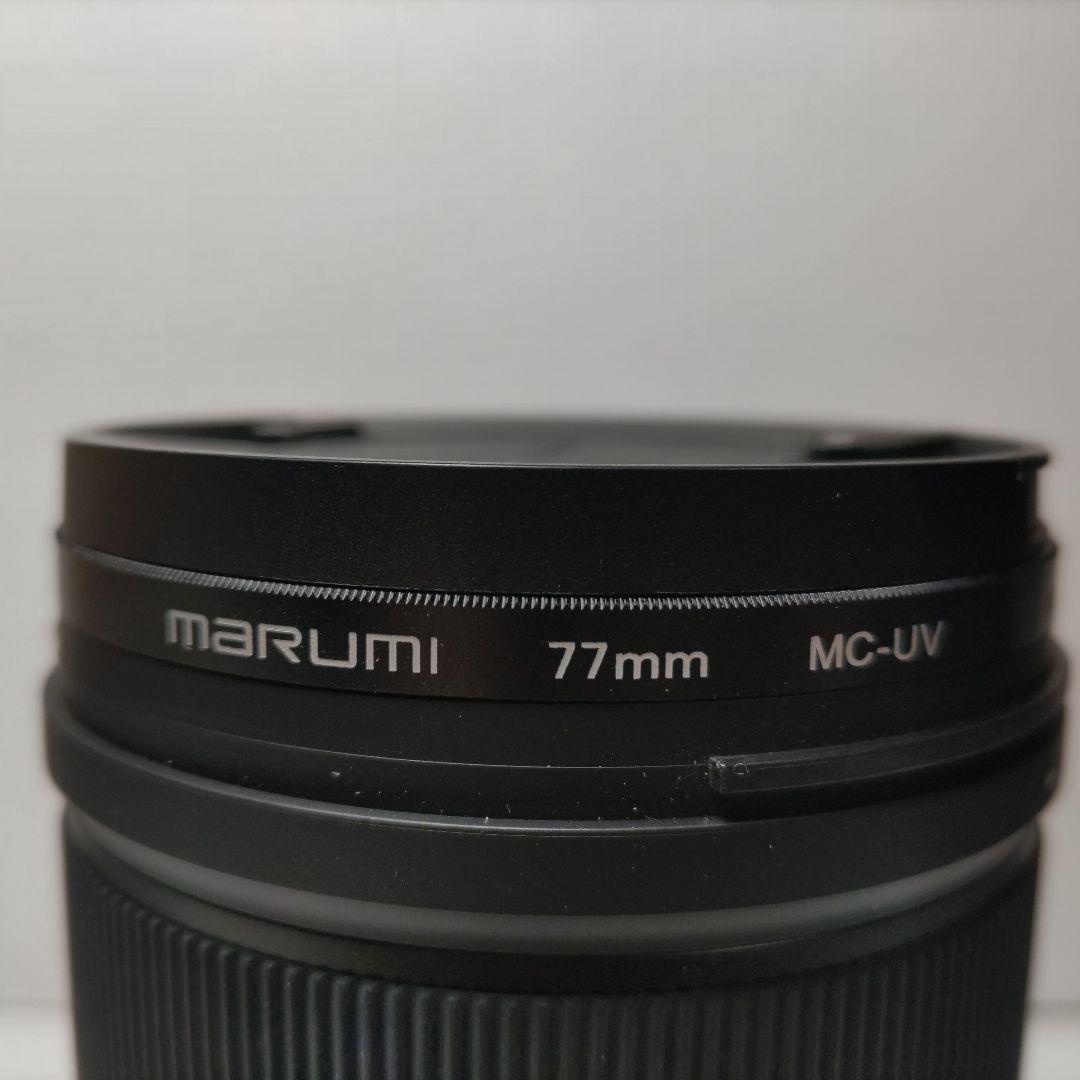 SIGMA Art 28mm F1.4 DG HSM レンズ　Fマウント