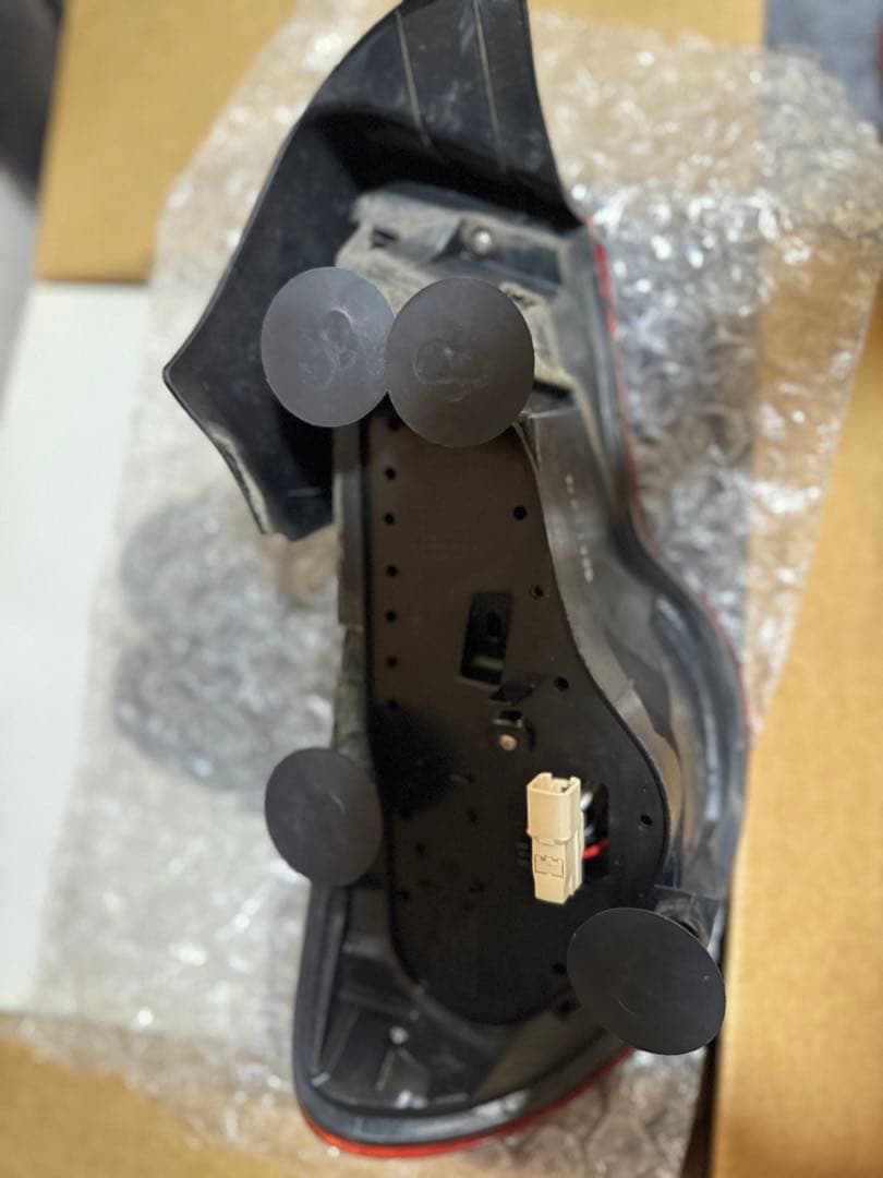 希少TOM.S テールランプ　gt86 zn6 美品！！