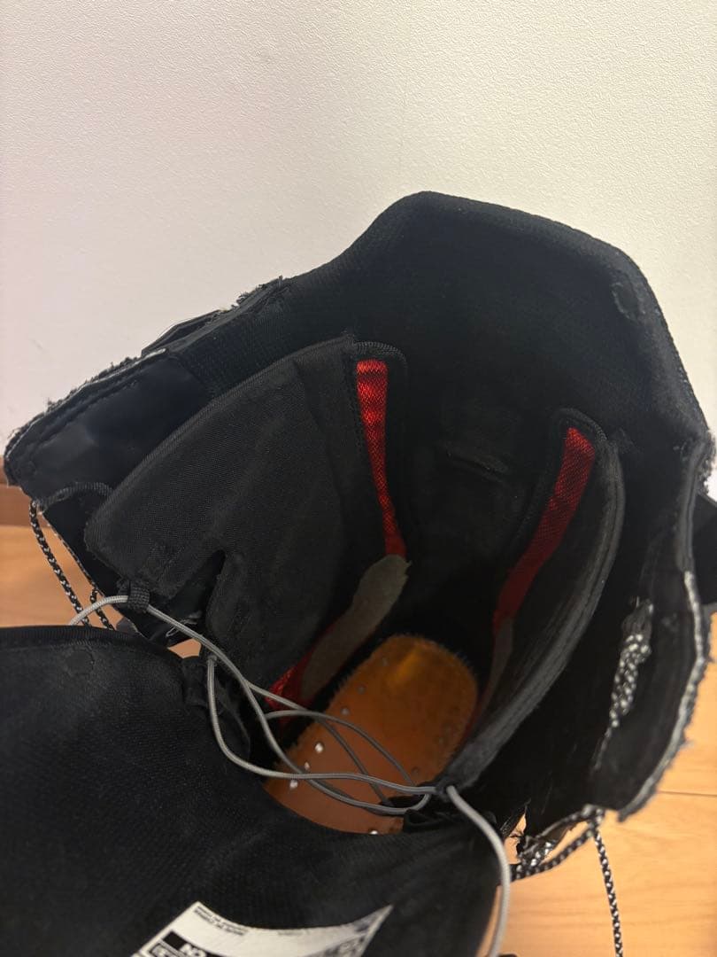 Burton SLX スノーボード ブーツ 26.5 バートン最高峰