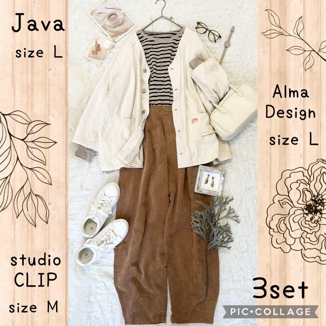 いつき様 リクエスト 3点 まとめ商品 コーデ売り まとめ売り