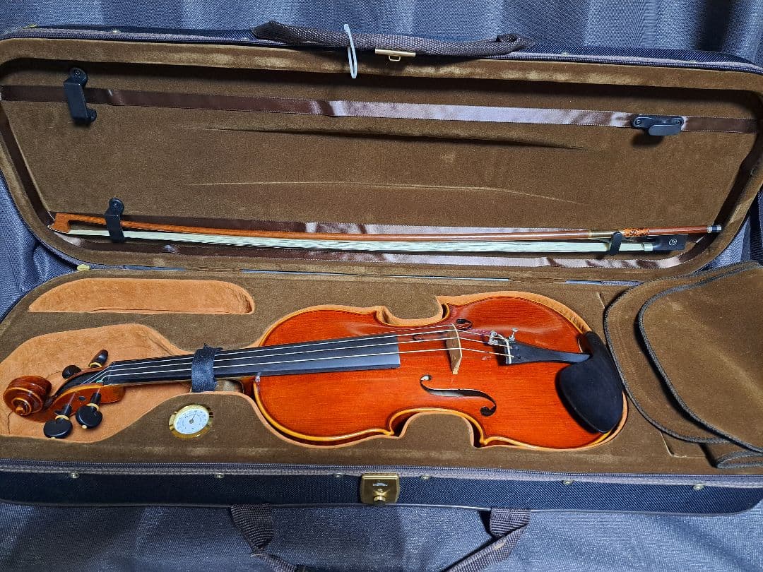 バイオリン　EYS bellaarmonia 4/4